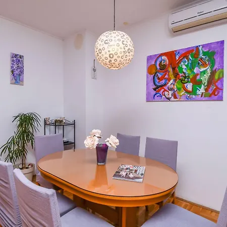 Dani Apartment Trogir