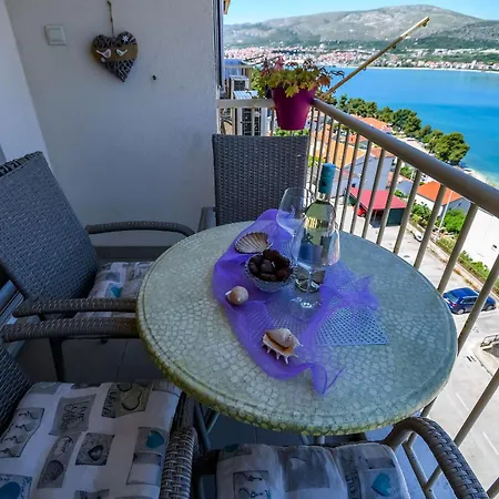 Apartment Dani Trogir