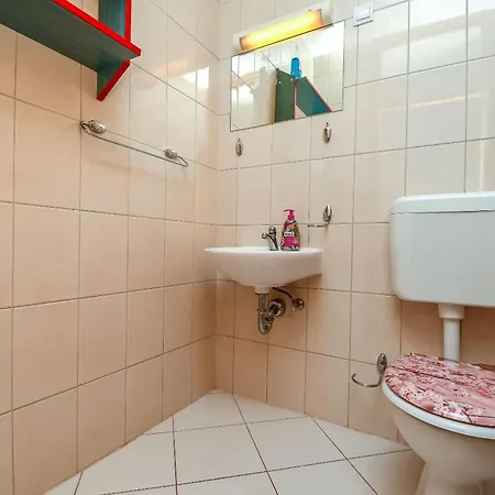 Dani Apartment *