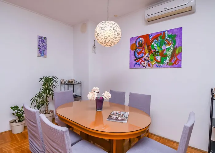 Dani Appartement Trogir