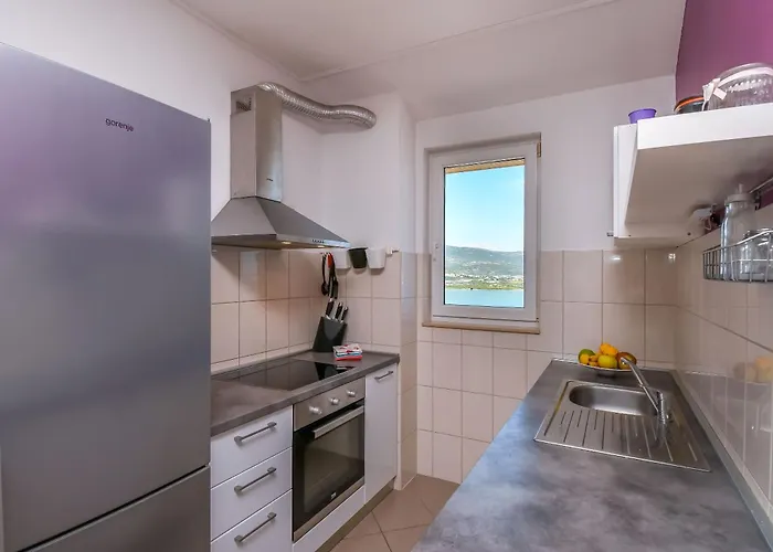 Dani Appartement Trogir