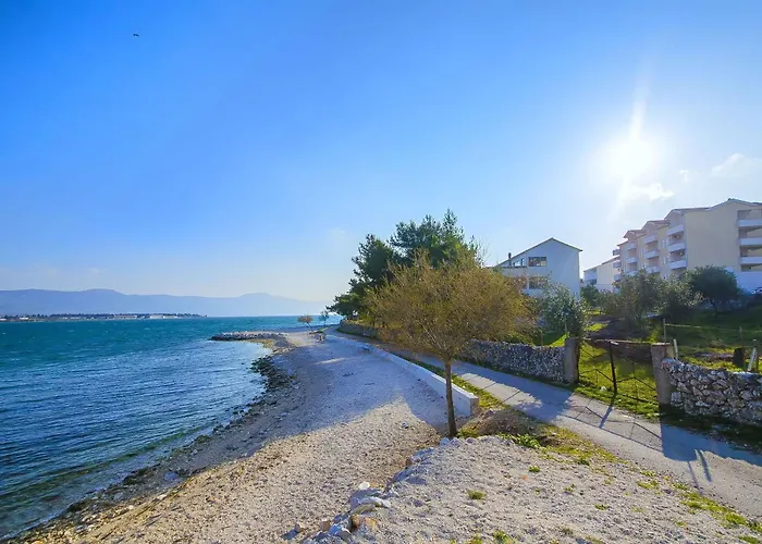 Appartement Dani Trogir