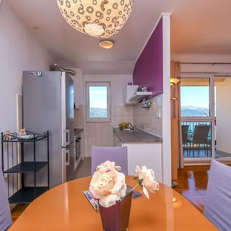 Apartamento Dani Trogir